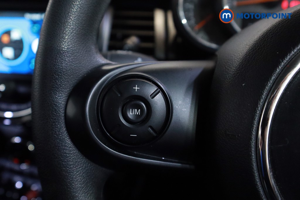 Mini Hatchback Cooper Classic Manual Petrol Hatchback - Stock Number (1607235) - 9th supplementary image