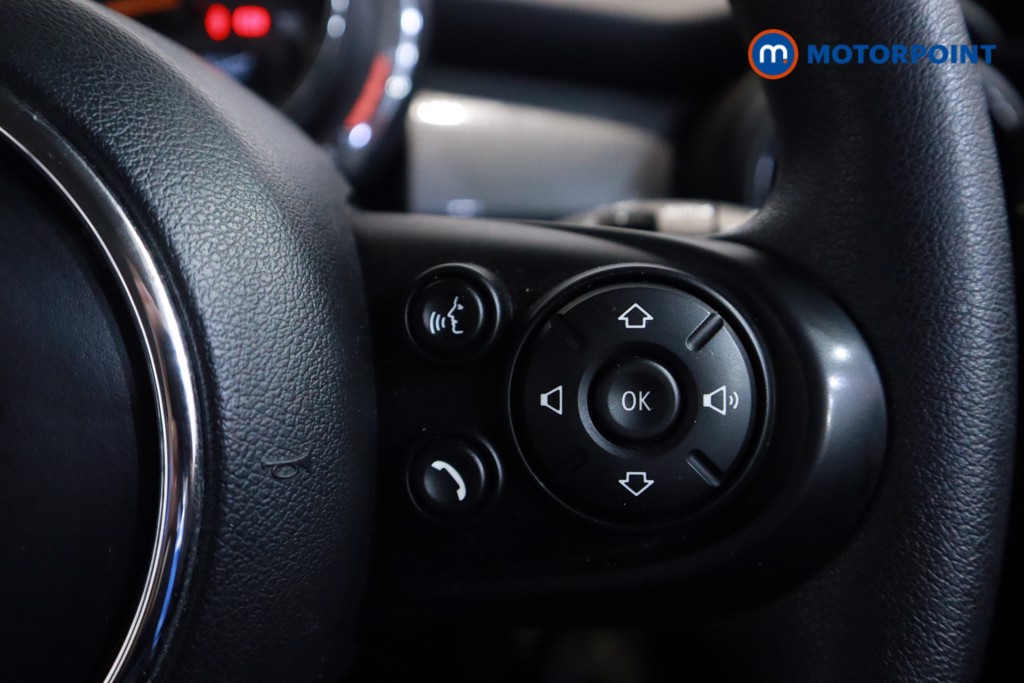 Mini Hatchback Cooper Classic Manual Petrol Hatchback - Stock Number (1607235) - 10th supplementary image