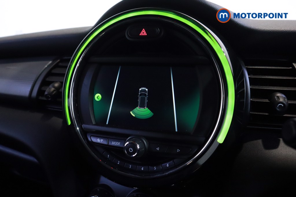 Mini Hatchback Cooper Classic Manual Petrol Hatchback - Stock Number (1607235) - 12th supplementary image