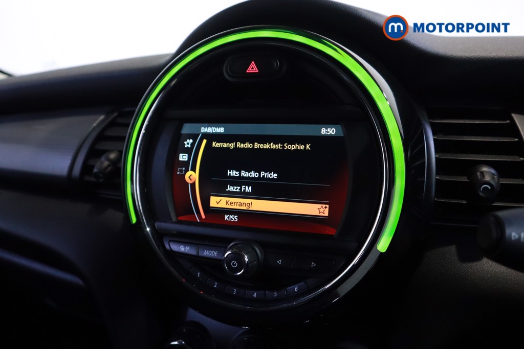 Mini Hatchback Cooper Classic Manual Petrol Hatchback - Stock Number (1607235) - 13th supplementary image