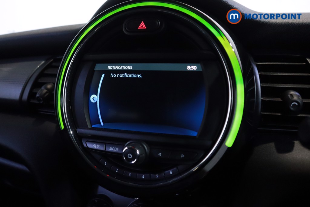 Mini Hatchback Cooper Classic Manual Petrol Hatchback - Stock Number (1607235) - 15th supplementary image