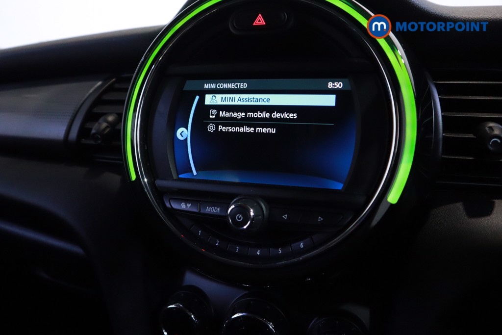 Mini Hatchback Cooper Classic Manual Petrol Hatchback - Stock Number (1607235) - 16th supplementary image