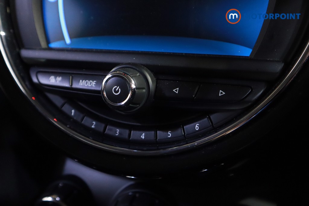 Mini Hatchback Cooper Classic Manual Petrol Hatchback - Stock Number (1607235) - 17th supplementary image