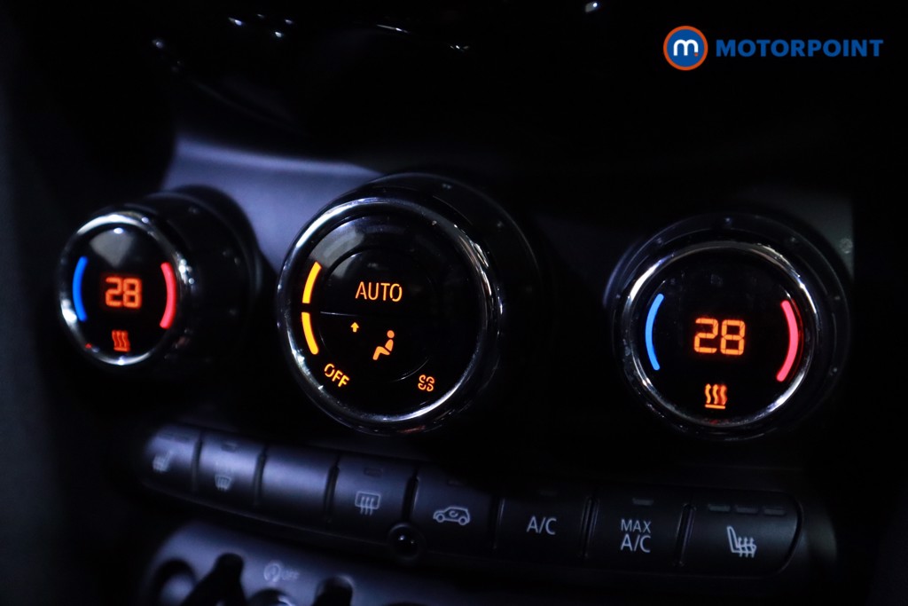 Mini Hatchback Cooper Classic Manual Petrol Hatchback - Stock Number (1607235) - 18th supplementary image