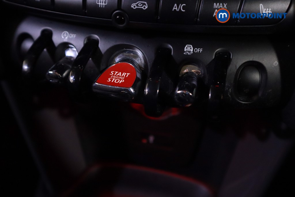 Mini Hatchback Cooper Classic Manual Petrol Hatchback - Stock Number (1607235) - 20th supplementary image