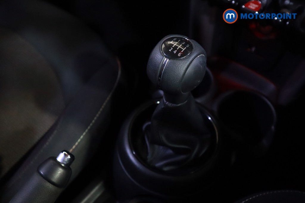 Mini Hatchback Cooper Classic Manual Petrol Hatchback - Stock Number (1607235) - 22nd supplementary image