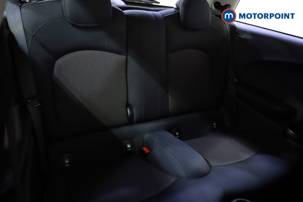 Mini Hatchback Cooper Classic Manual Petrol Hatchback - Stock Number (1607235) - 28th supplementary image