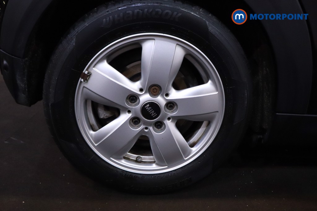 Mini Hatchback Cooper Classic Manual Petrol Hatchback - Stock Number (1607235) - 32nd supplementary image