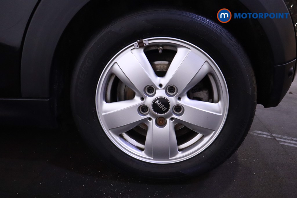 Mini Hatchback Cooper Classic Manual Petrol Hatchback - Stock Number (1607235) - 33rd supplementary image