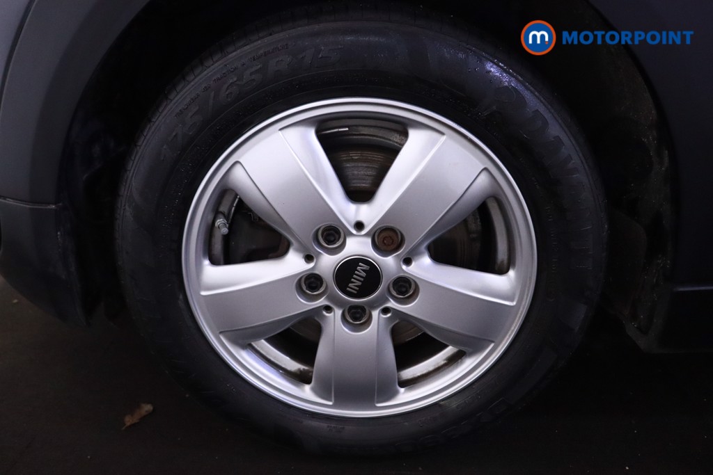 Mini Hatchback Cooper Classic Manual Petrol Hatchback - Stock Number (1607235) - 34th supplementary image