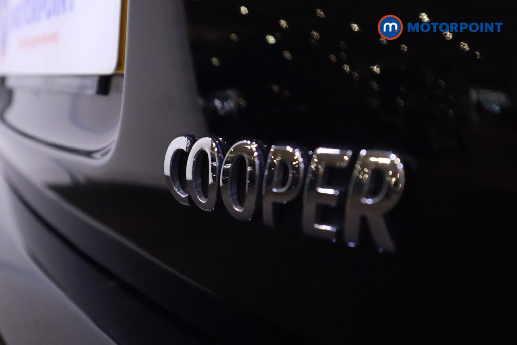 Mini Hatchback Cooper Classic Manual Petrol Hatchback - Stock Number (1607235) - 39th supplementary image