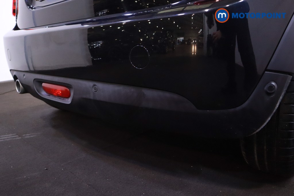 Mini Hatchback Cooper Classic Manual Petrol Hatchback - Stock Number (1607235) - 40th supplementary image