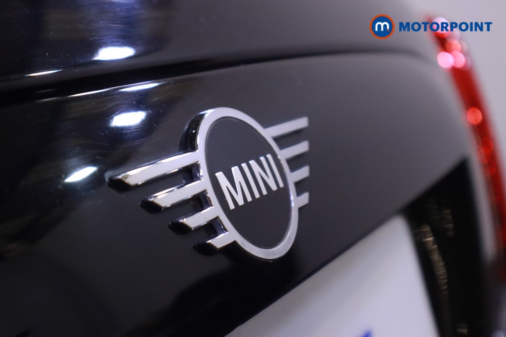 Mini Hatchback Cooper Classic Manual Petrol Hatchback - Stock Number (1607235) - 41st supplementary image