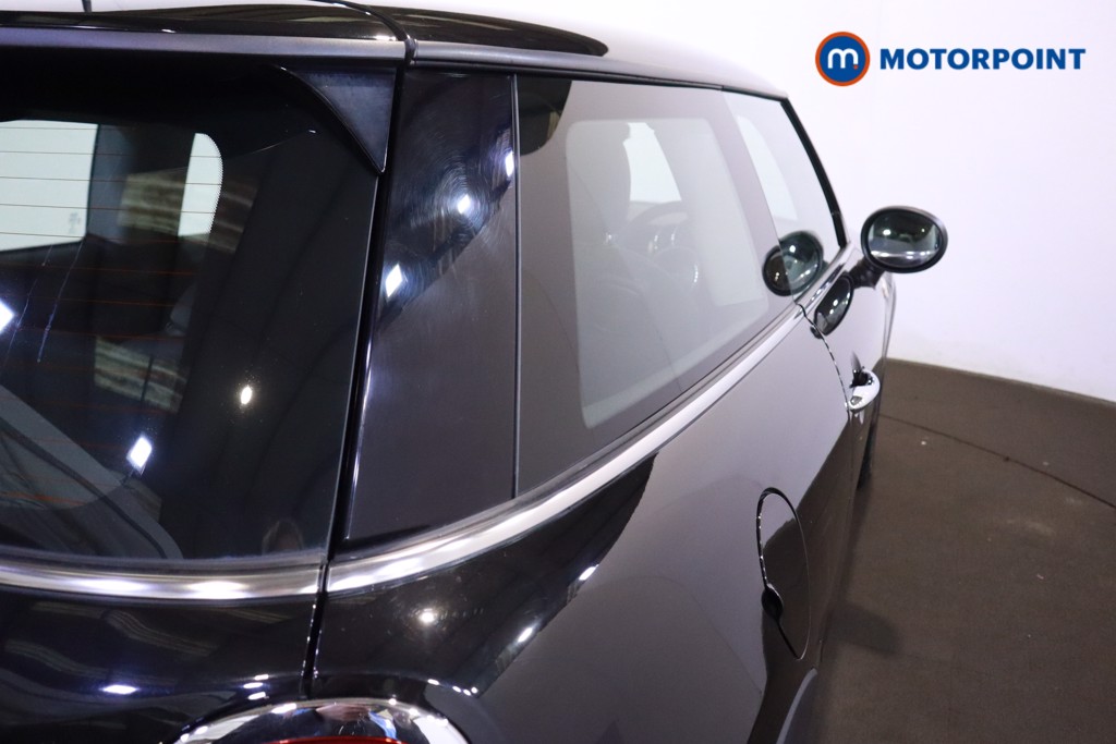 Mini Hatchback Cooper Classic Manual Petrol Hatchback - Stock Number (1607235) - 44th supplementary image