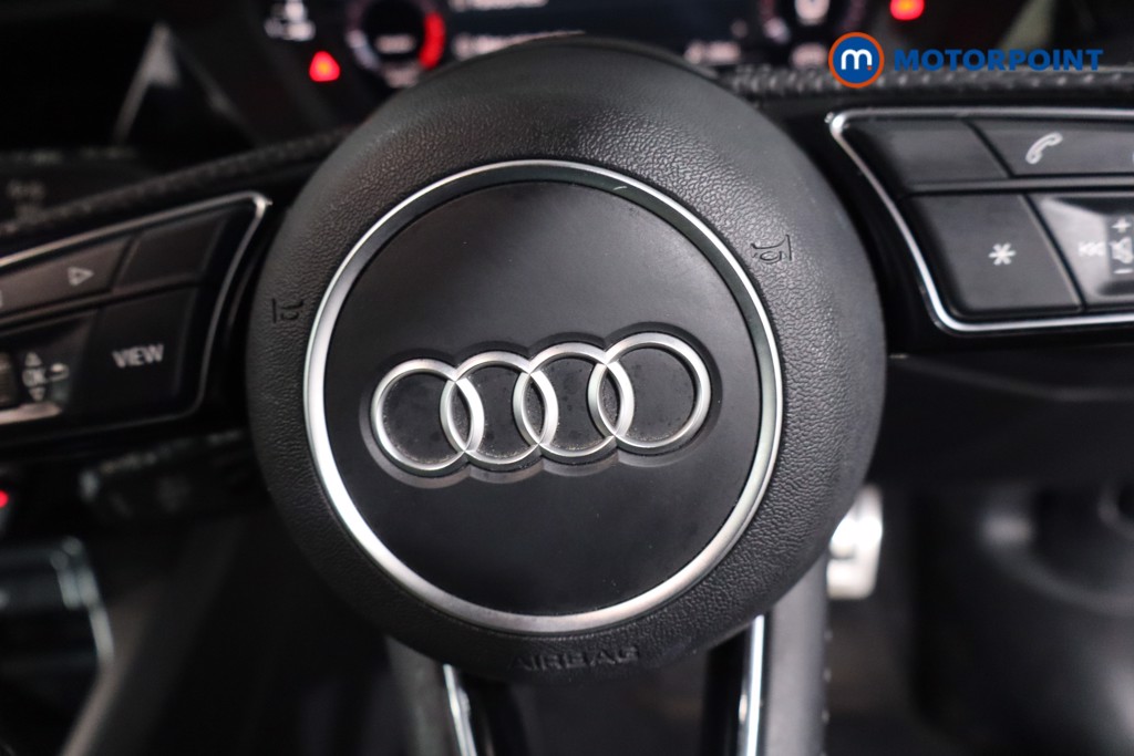 Audi A3 S Line Manual Petrol Hatchback - Stock Number (1607267) - 13th supplementary image