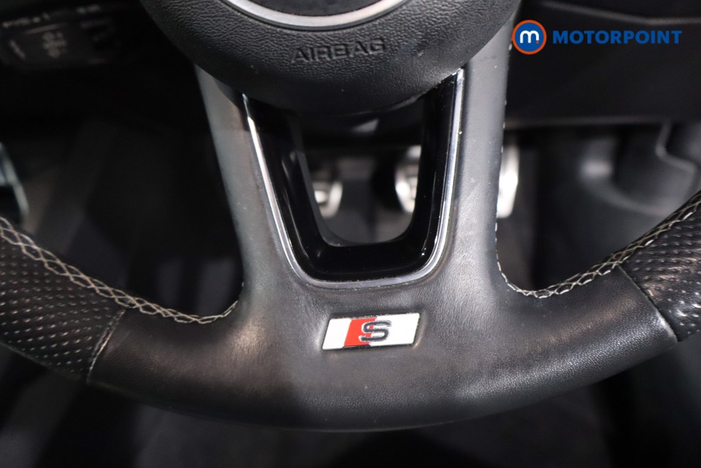 Audi A3 S Line Manual Petrol Hatchback - Stock Number (1607267) - 15th supplementary image