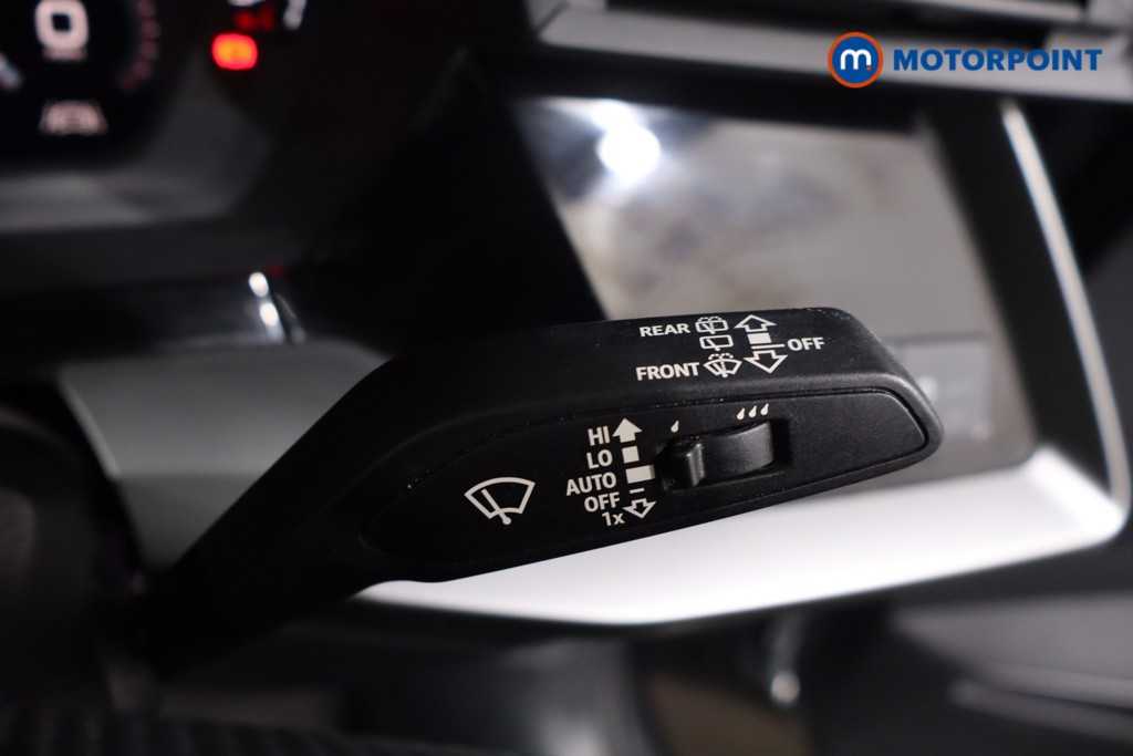 Audi A3 S Line Manual Petrol Hatchback - Stock Number (1607267) - 17th supplementary image