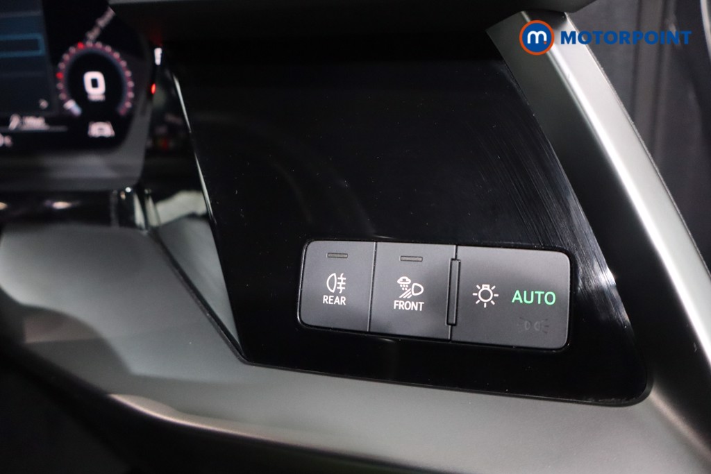 Audi A3 S Line Manual Petrol Hatchback - Stock Number (1607267) - 18th supplementary image