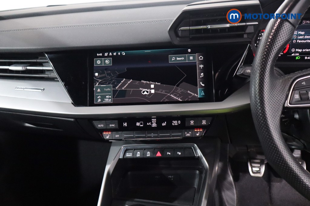 Audi A3 S Line Manual Petrol Hatchback - Stock Number (1607267) - 19th supplementary image