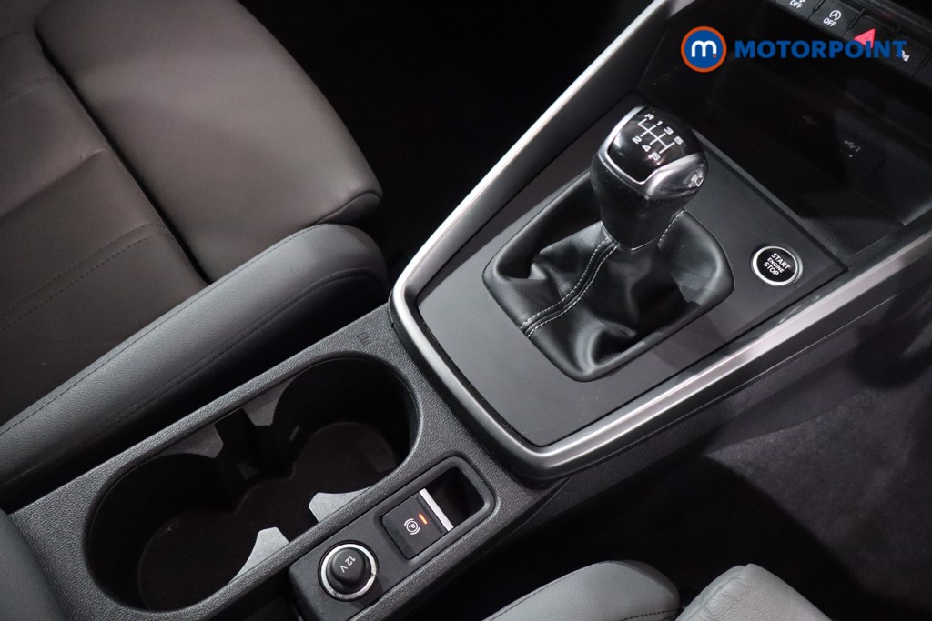 Audi A3 S Line Manual Petrol Hatchback - Stock Number (1607267) - 20th supplementary image