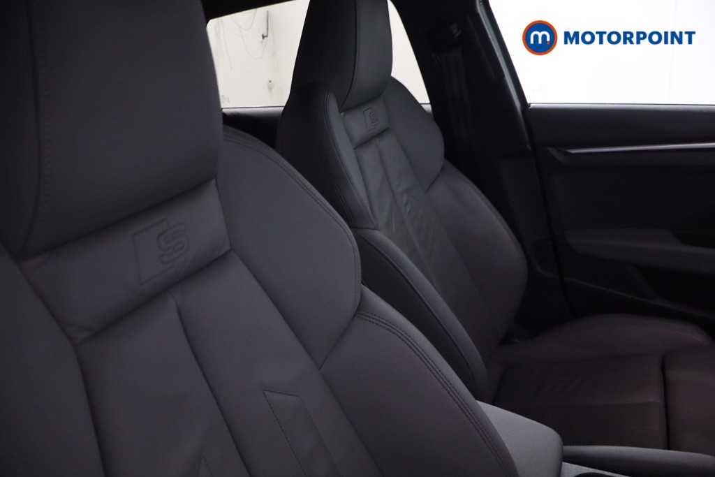 Audi A3 S Line Manual Petrol Hatchback - Stock Number (1607267) - 23rd supplementary image