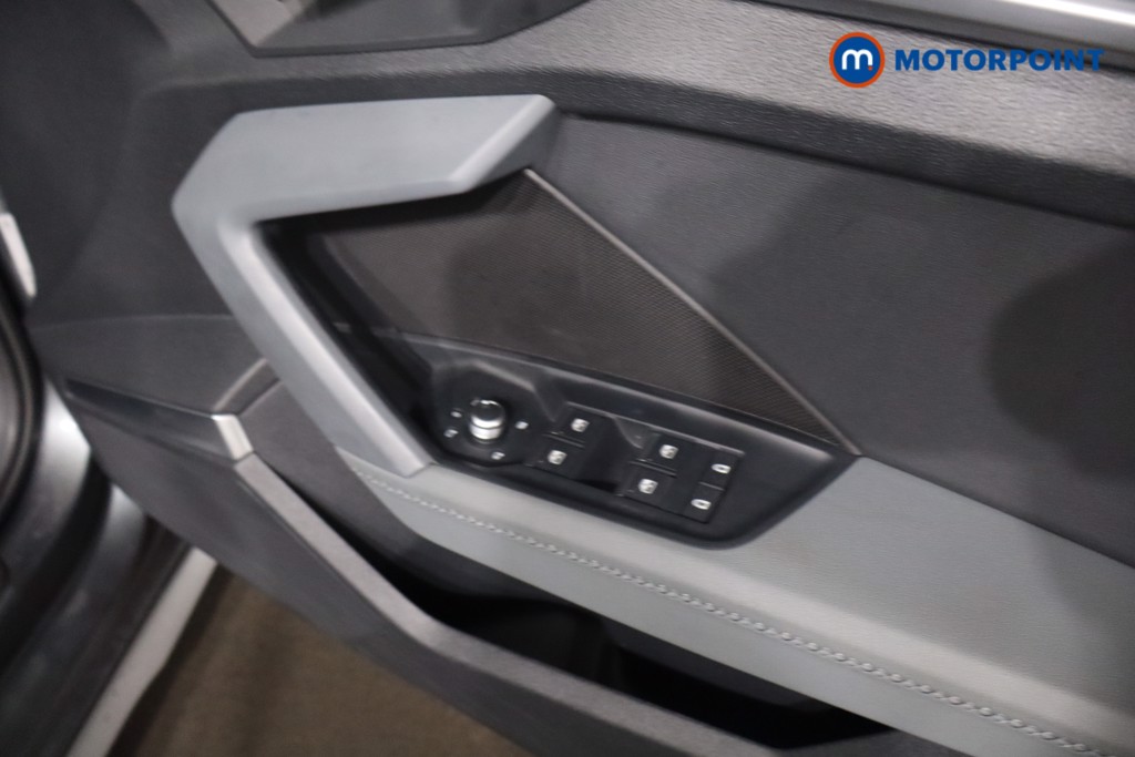 Audi A3 S Line Manual Petrol Hatchback - Stock Number (1607267) - 25th supplementary image