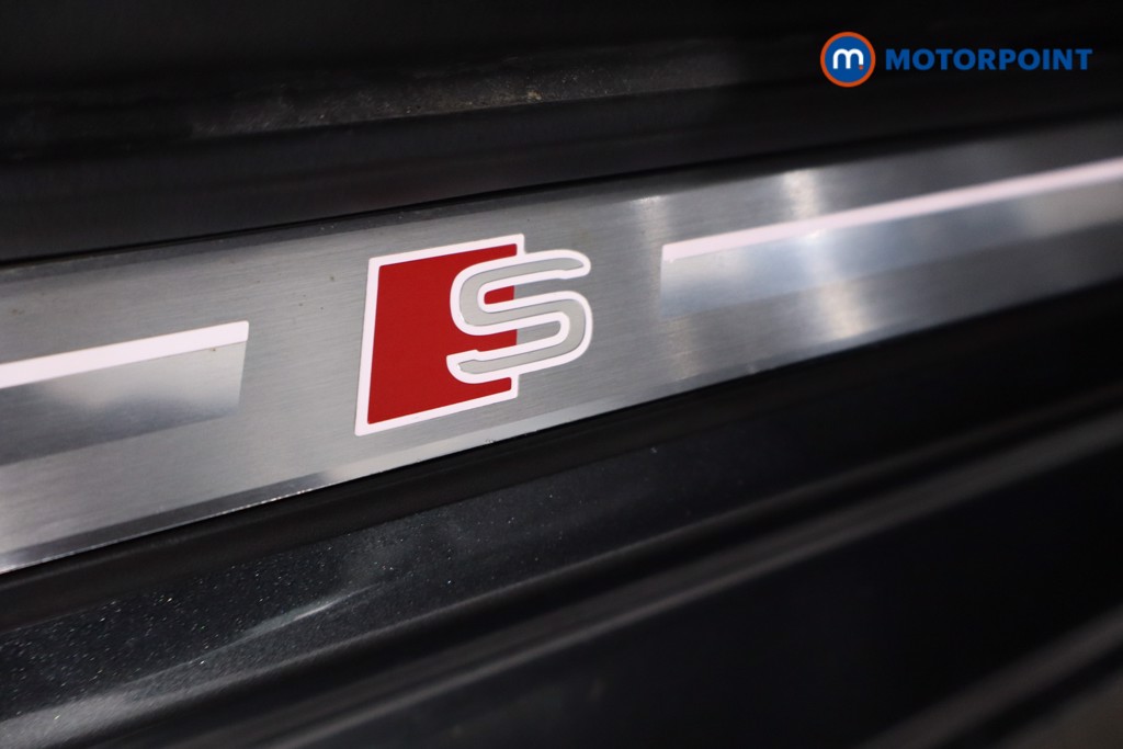 Audi A3 S Line Manual Petrol Hatchback - Stock Number (1607267) - 26th supplementary image