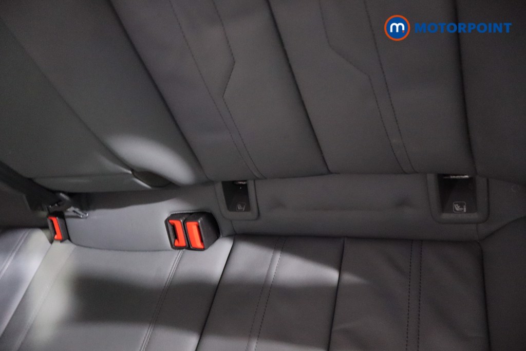 Audi A3 S Line Manual Petrol Hatchback - Stock Number (1607267) - 27th supplementary image