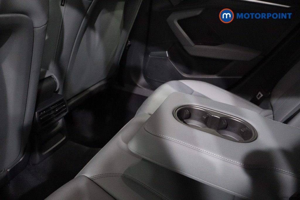 Audi A3 S Line Manual Petrol Hatchback - Stock Number (1607267) - 28th supplementary image