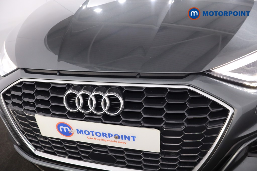 Audi A3 S Line Manual Petrol Hatchback - Stock Number (1607267) - 30th supplementary image