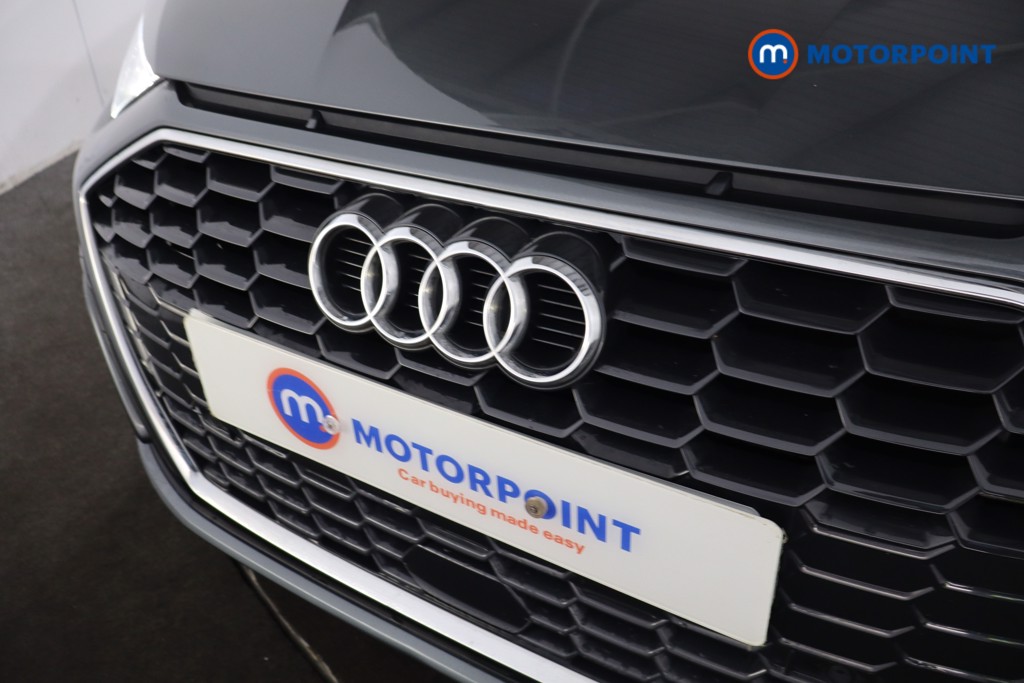 Audi A3 S Line Manual Petrol Hatchback - Stock Number (1607267) - 31st supplementary image