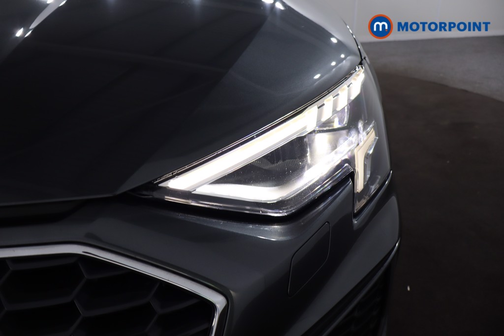 Audi A3 S Line Manual Petrol Hatchback - Stock Number (1607267) - 32nd supplementary image