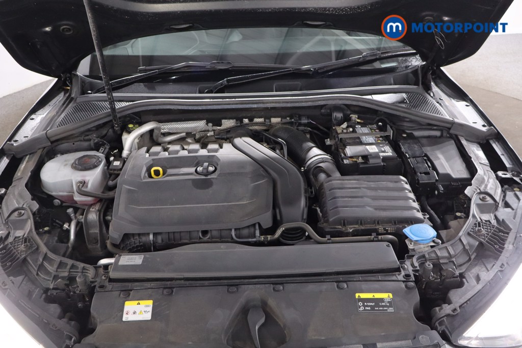 Audi A3 S Line Manual Petrol Hatchback - Stock Number (1607267) - 34th supplementary image