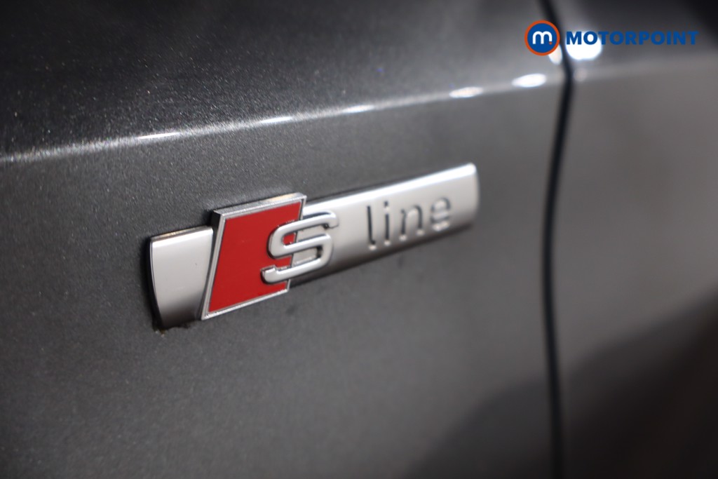 Audi A3 S Line Manual Petrol Hatchback - Stock Number (1607267) - 35th supplementary image