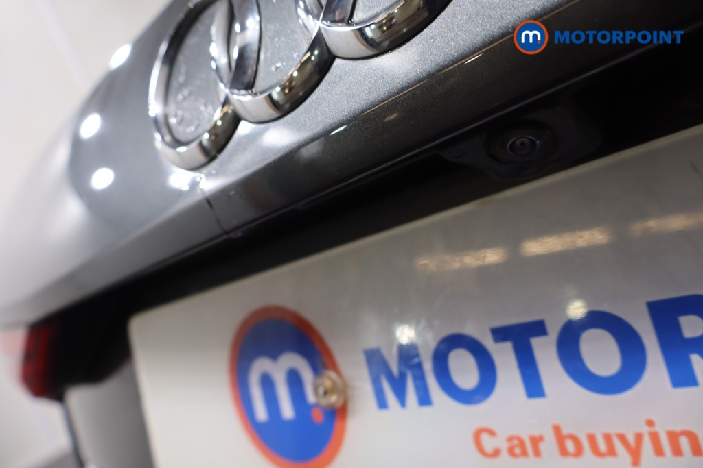 Audi A3 S Line Manual Petrol Hatchback - Stock Number (1607267) - 40th supplementary image