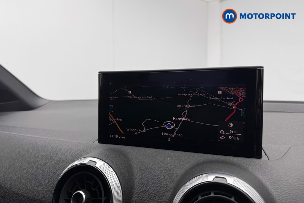 Audi Q2 S Line Manual Petrol SUV - Stock Number (1607268) - 10th supplementary image