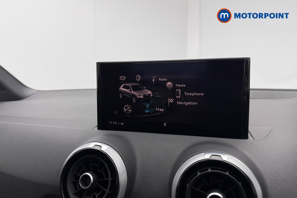 Audi Q2 S Line Manual Petrol SUV - Stock Number (1607268) - 11th supplementary image