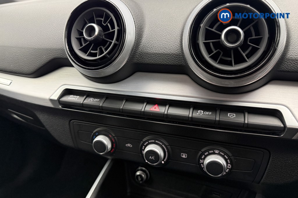 Audi Q2 S Line Manual Petrol SUV - Stock Number (1607268) - 12th supplementary image