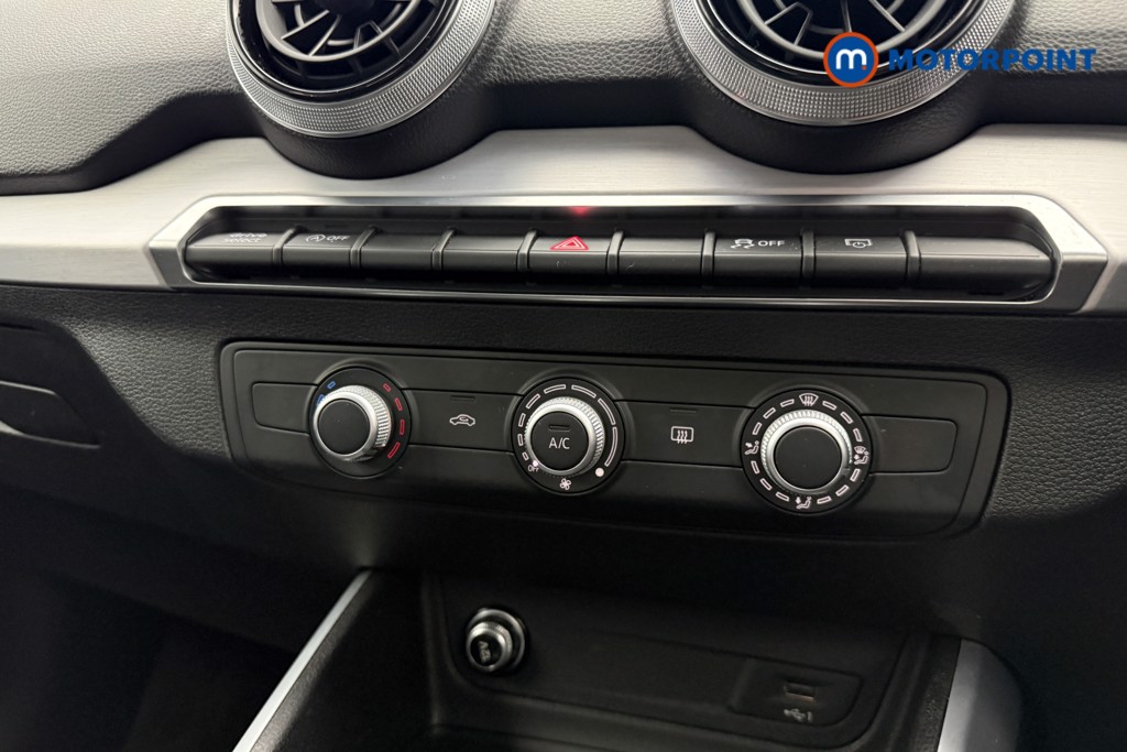 Audi Q2 S Line Manual Petrol SUV - Stock Number (1607268) - 13th supplementary image
