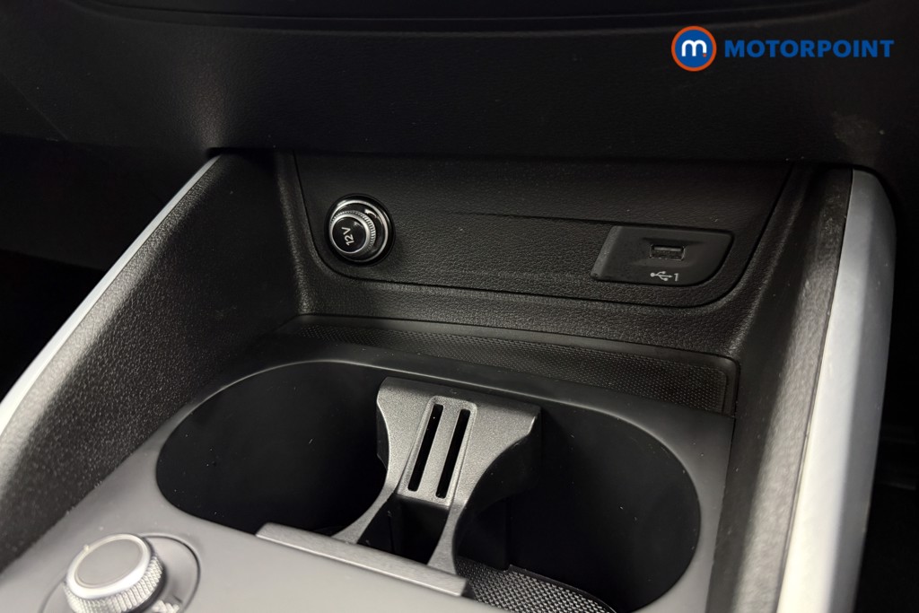 Audi Q2 S Line Manual Petrol SUV - Stock Number (1607268) - 14th supplementary image