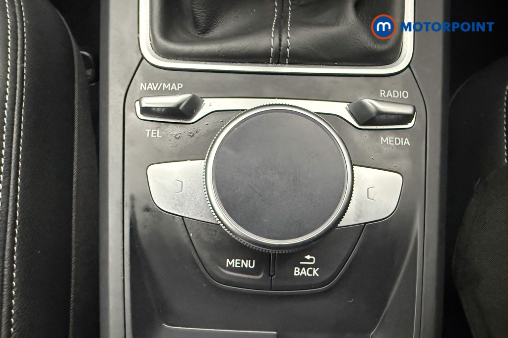 Audi Q2 S Line Manual Petrol SUV - Stock Number (1607268) - 16th supplementary image