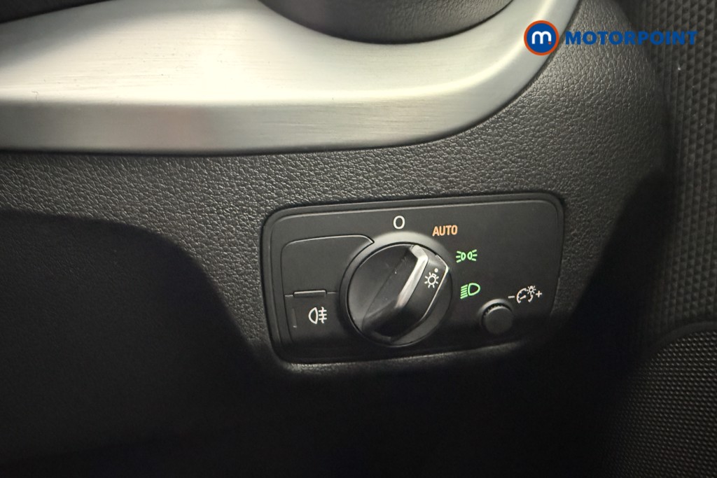 Audi Q2 S Line Manual Petrol SUV - Stock Number (1607268) - 18th supplementary image