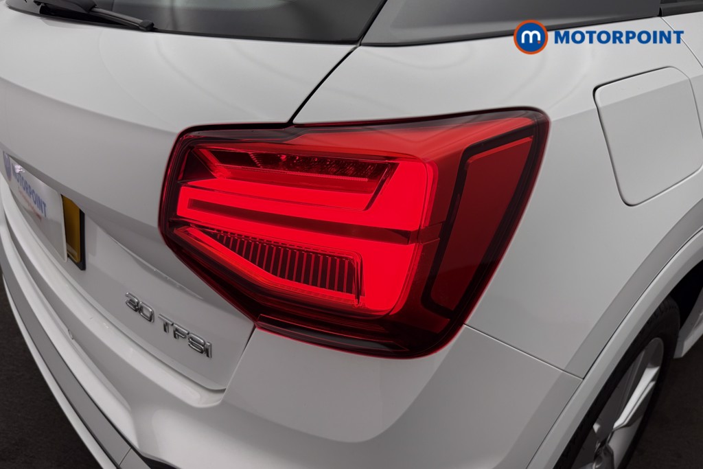 Audi Q2 S Line Manual Petrol SUV - Stock Number (1607268) - 19th supplementary image
