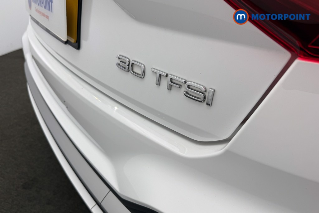 Audi Q2 S Line Manual Petrol SUV - Stock Number (1607268) - 20th supplementary image