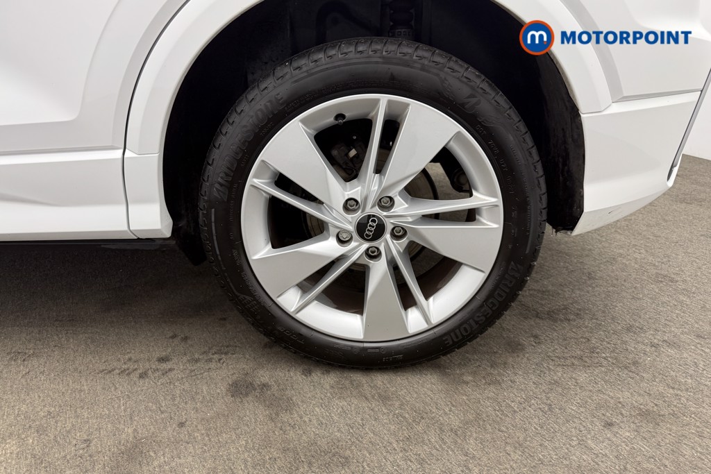 Audi Q2 S Line Manual Petrol SUV - Stock Number (1607268) - 26th supplementary image