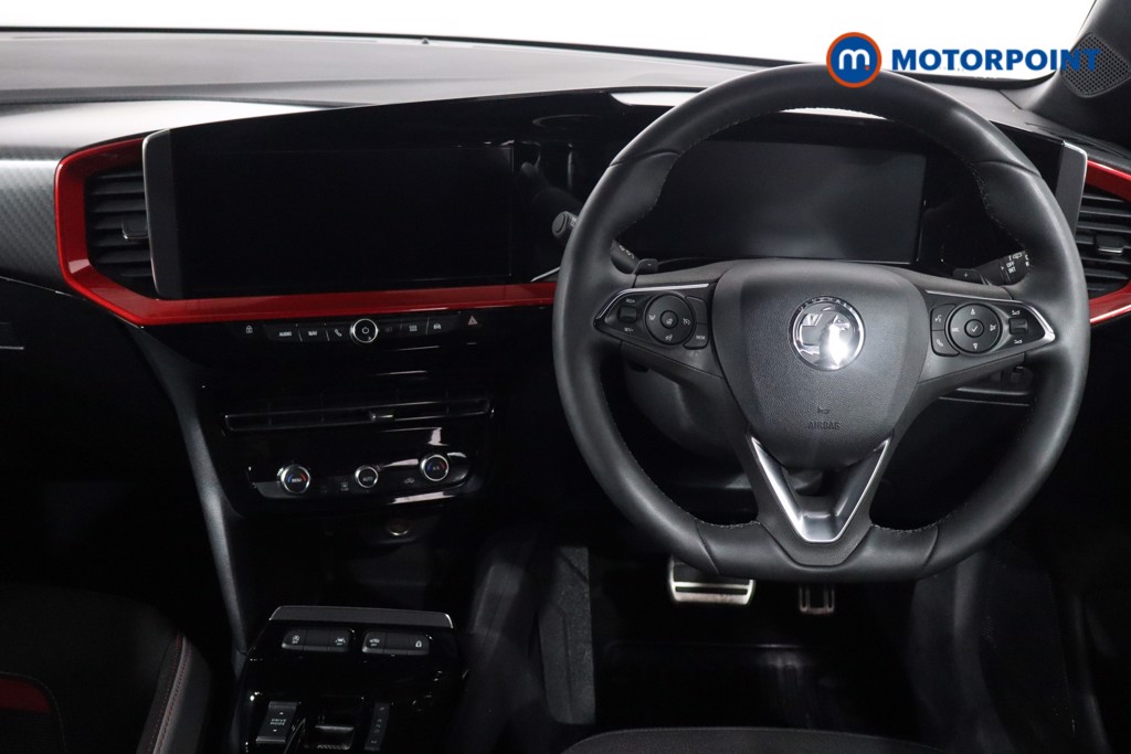 Vauxhall Mokka GS Automatic Petrol SUV - Stock Number (1607344) - 3rd supplementary image