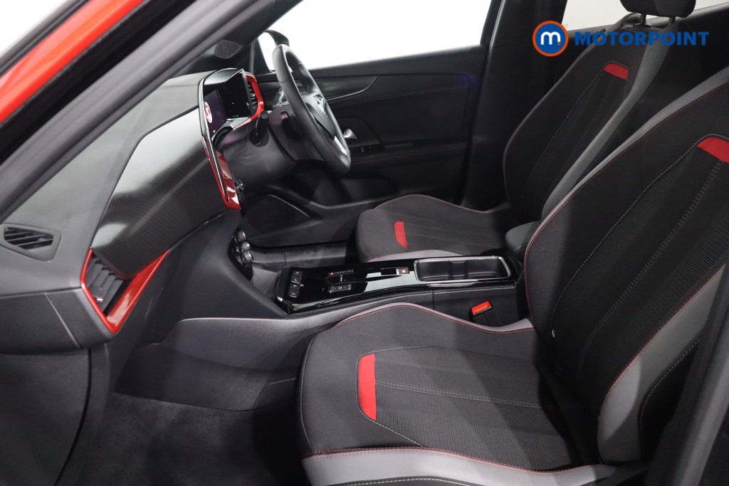 Vauxhall Mokka GS Automatic Petrol SUV - Stock Number (1607344) - 4th supplementary image