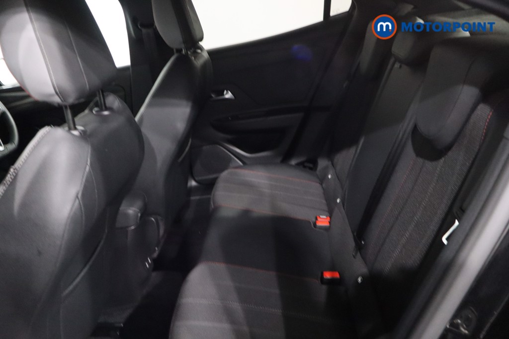 Vauxhall Mokka GS Automatic Petrol SUV - Stock Number (1607344) - 5th supplementary image