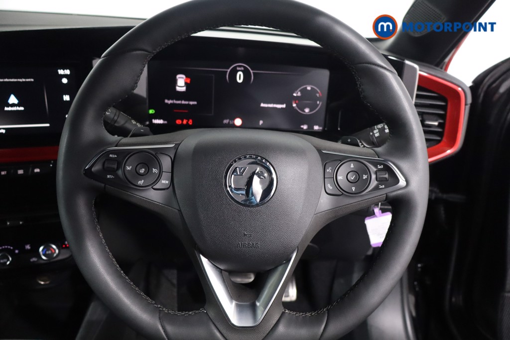 Vauxhall Mokka GS Automatic Petrol SUV - Stock Number (1607344) - 6th supplementary image