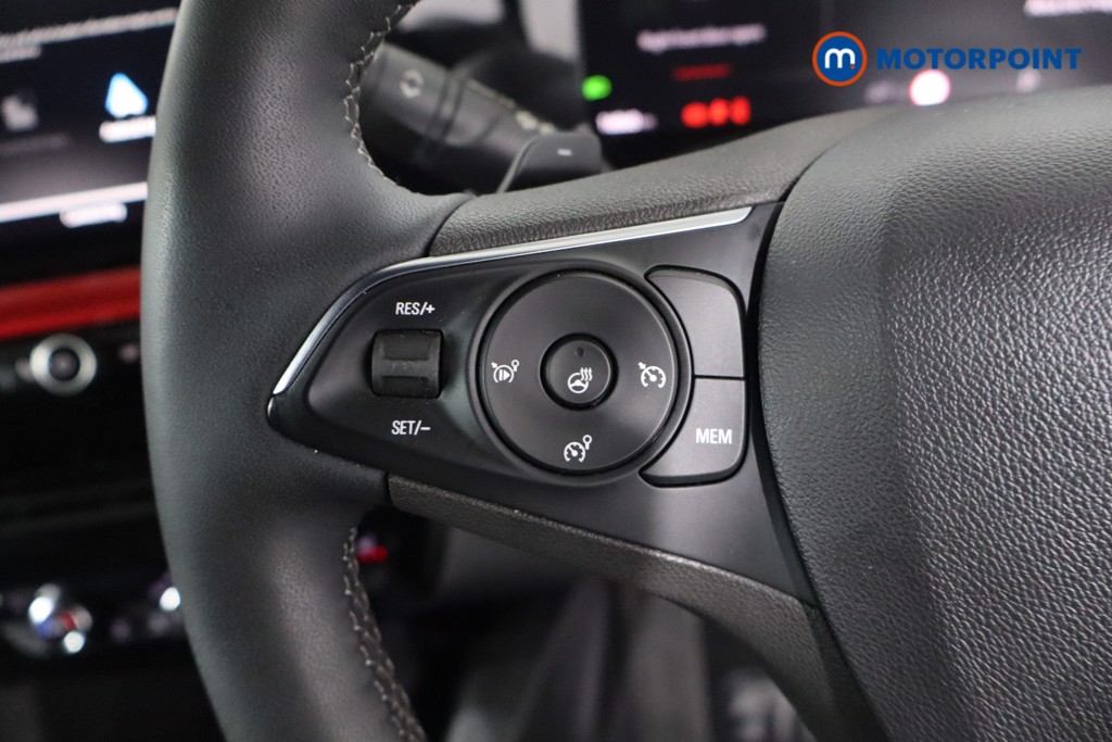 Vauxhall Mokka GS Automatic Petrol SUV - Stock Number (1607344) - 7th supplementary image